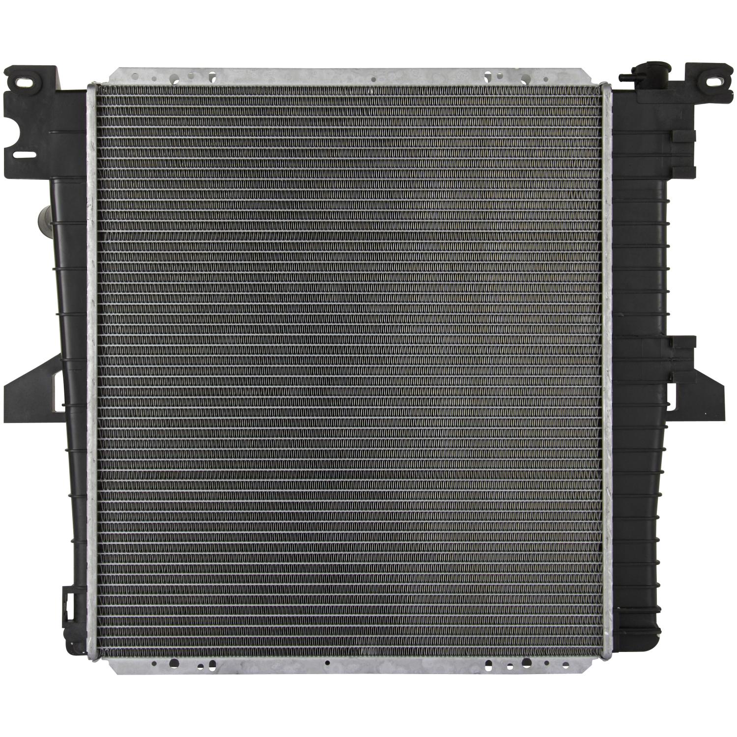 Spectra Premium CU1824 - Radiator Spectra Premium CU1824 Radiator product image 2 of 5