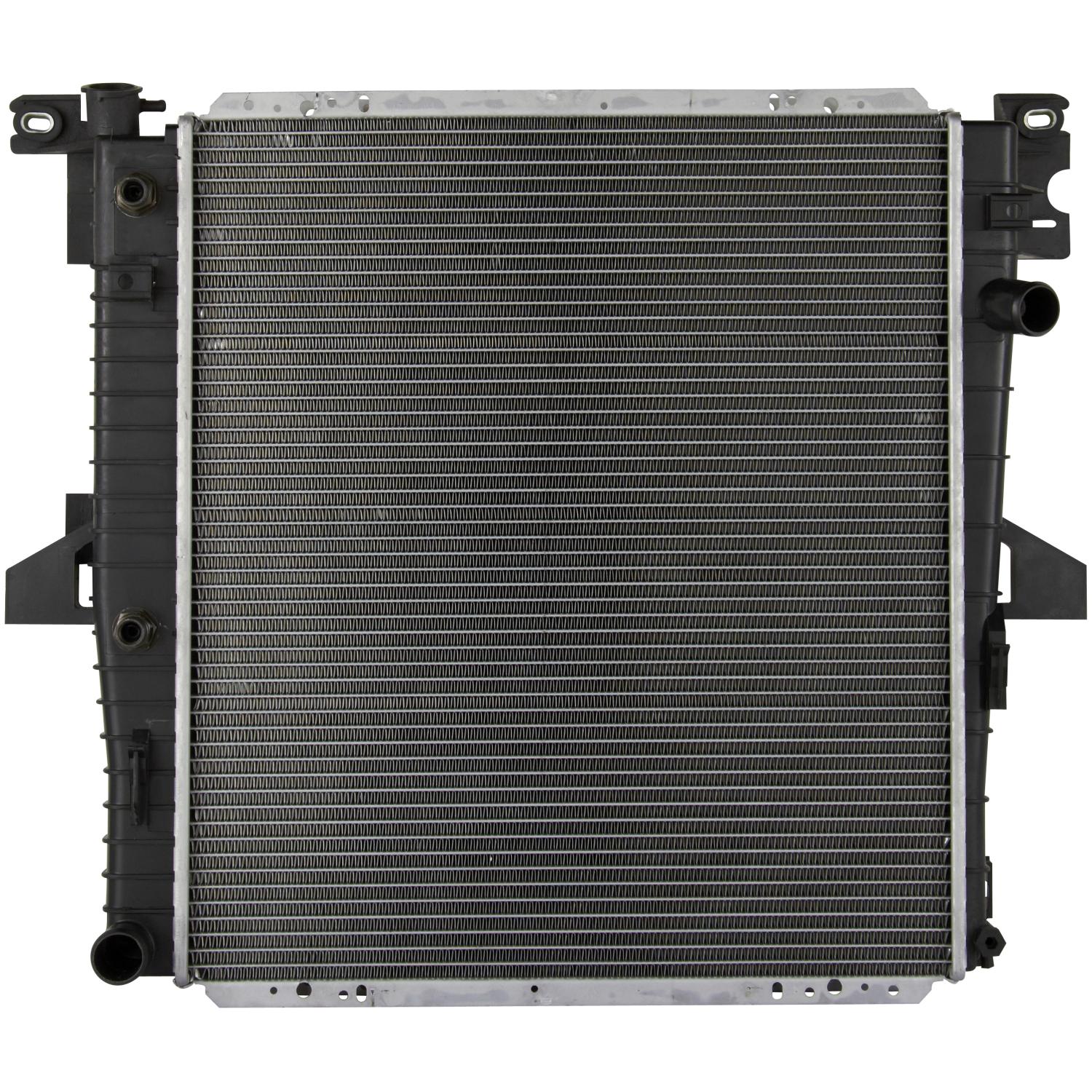 Spectra Premium CU1824 - Radiator Spectra Premium CU1824 Radiator product image 3 of 5