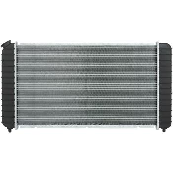 1999 GMC Sonoma Radiator Spectra Premium CU1825 image 2 of 4