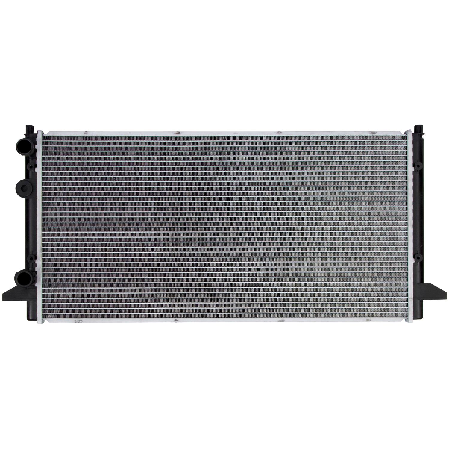 Spectra Premium CU1833 - Radiator Spectra Premium CU1833 Radiator product image 3 of 4