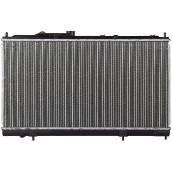 1998 Mitsubishi Galant Radiator Spectra Premium CU1838 image 2 of 4