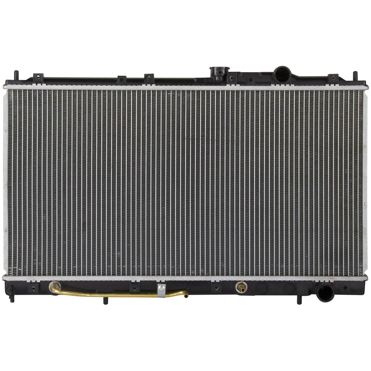 Spectra Premium CU1838 - Radiator Spectra Premium CU1838 Radiator product image 3 of 4