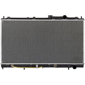 1998 Mitsubishi Galant Radiator Spectra Premium CU1838 image 3 of 4