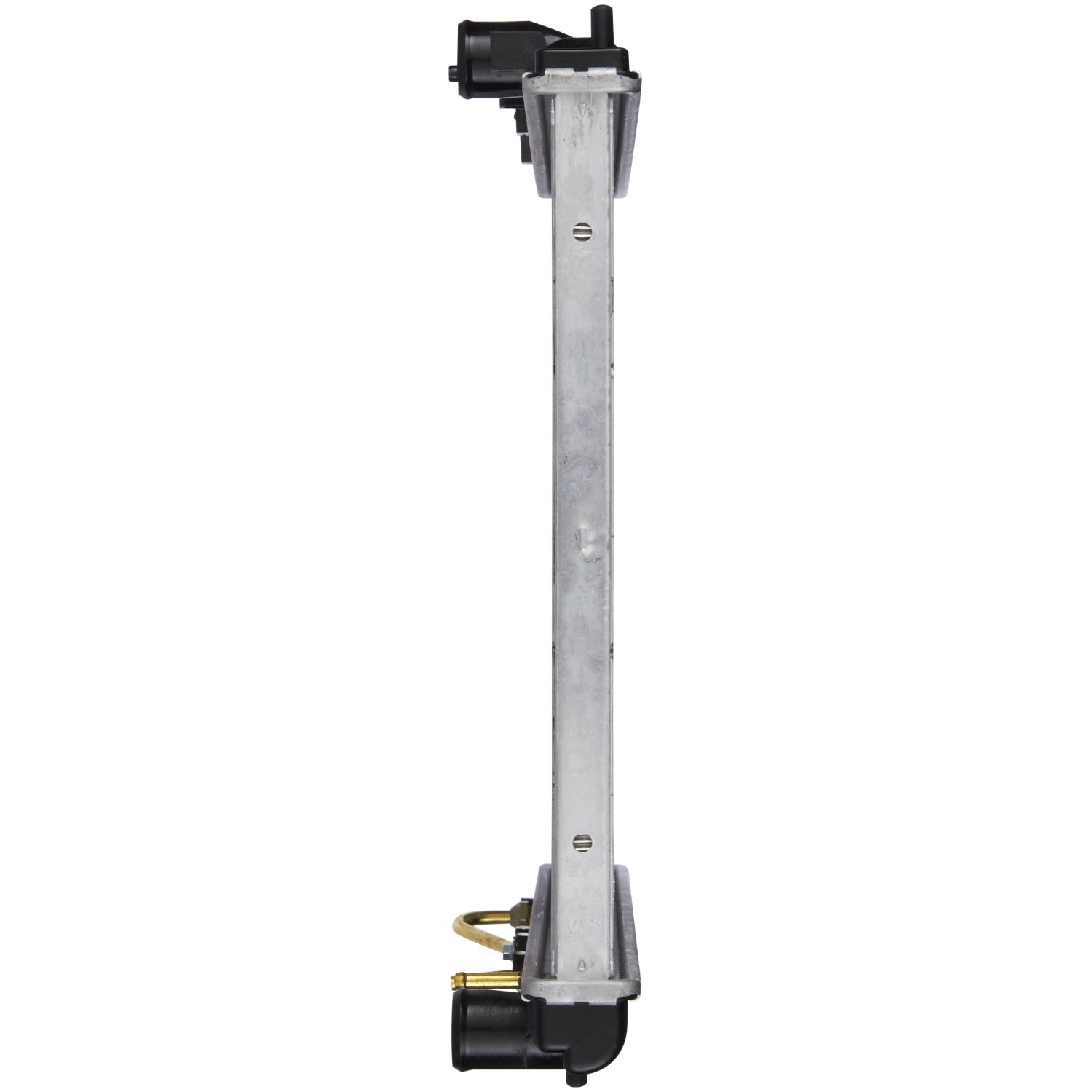 Spectra Premium CU1838 - Radiator Spectra Premium CU1838 Radiator product image 4 of 4