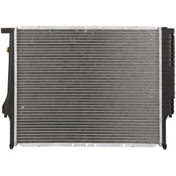 1998 BMW Z3 Radiator Spectra Premium CU1841 image 2 of 4