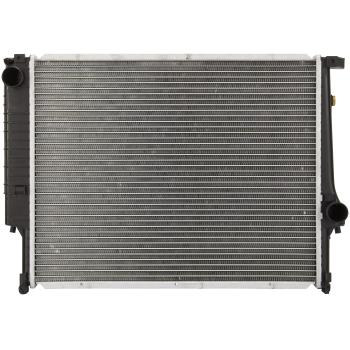 1998 BMW Z3 Radiator Spectra Premium CU1841 image 3 of 4