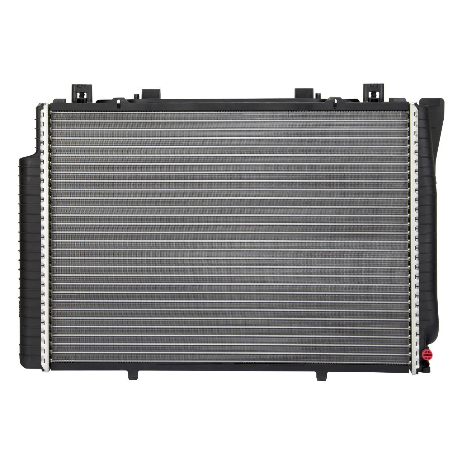 Spectra Premium CU1847 - Radiator Spectra Premium CU1847 Radiator product image 2 of 4