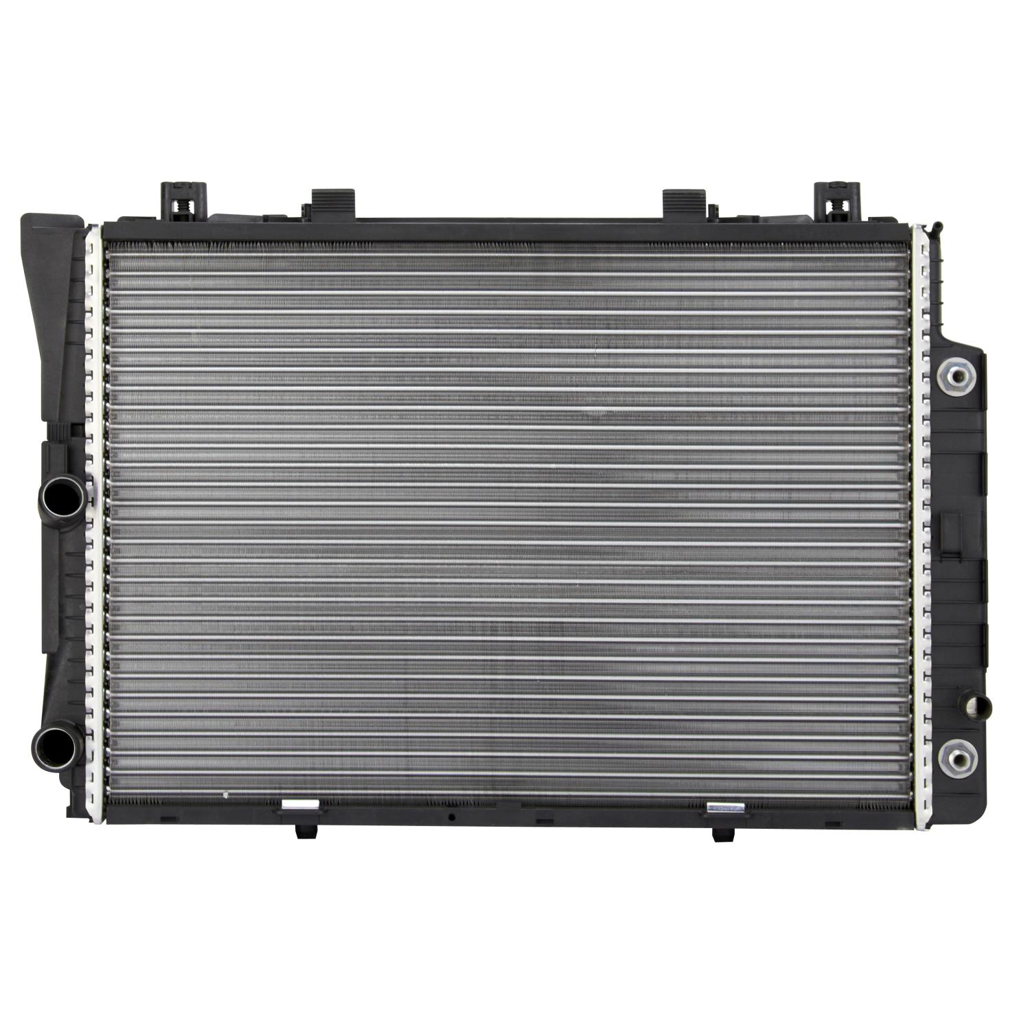 Spectra Premium CU1847 - Radiator Spectra Premium CU1847 Radiator product image 3 of 4