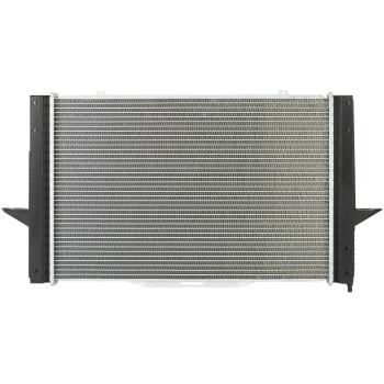 2000 Volvo S70 Radiator Spectra Premium CU1851 image 2 of 4