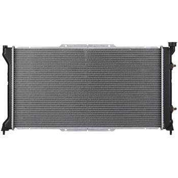 1999 Subaru Legacy Radiator Spectra Premium CU1853 image 2 of 4