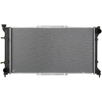 1999 Subaru Legacy Radiator Spectra Premium CU1853 image 3 of 4