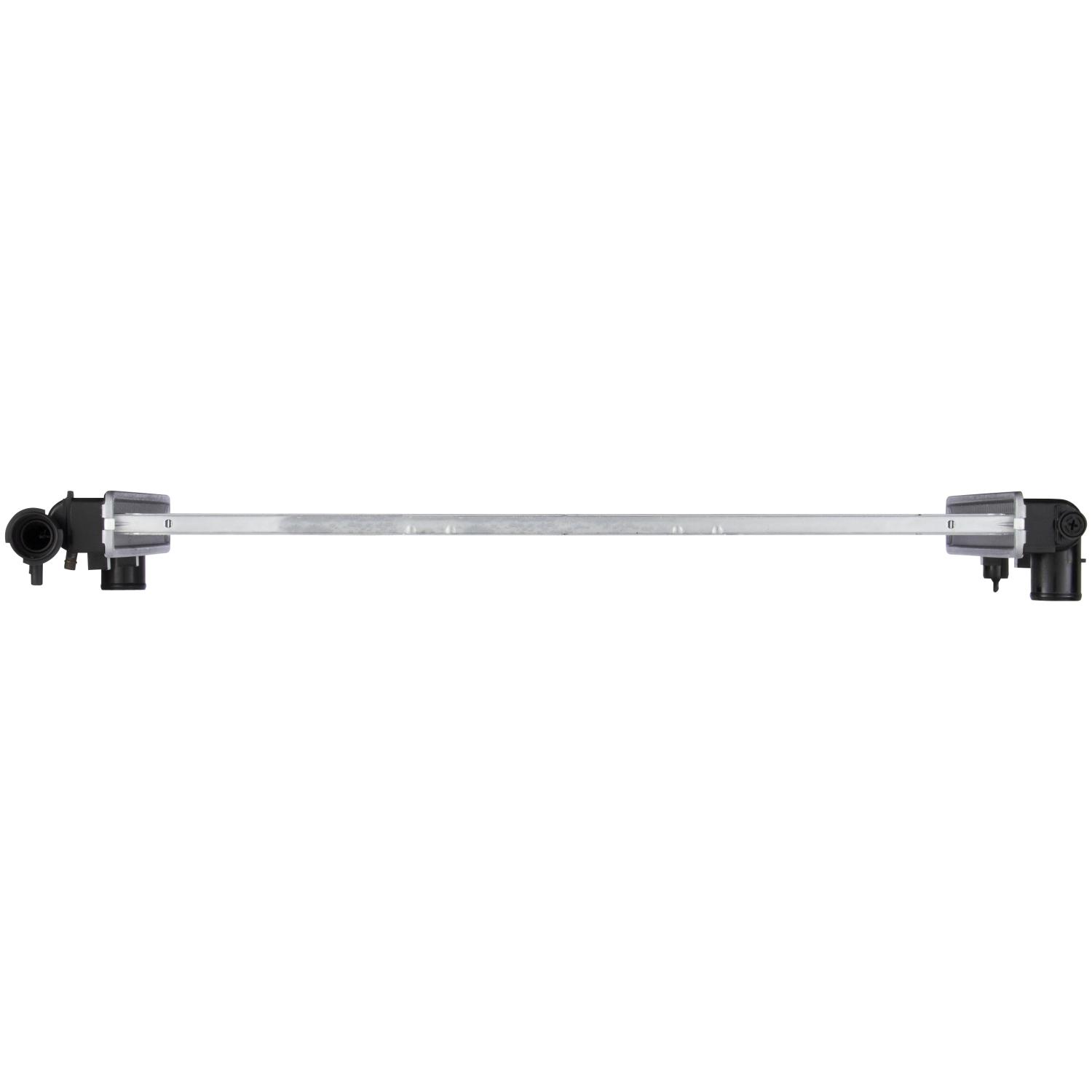 Spectra Premium CU1853 - Radiator Spectra Premium CU1853 Radiator product image 5 of 5