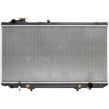 1994 Lexus GS300 Radiator Spectra Premium CU1854 image 3 of 4