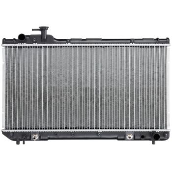 1996 Toyota RAV4 Radiator Spectra Premium CU1859 image 3 of 4