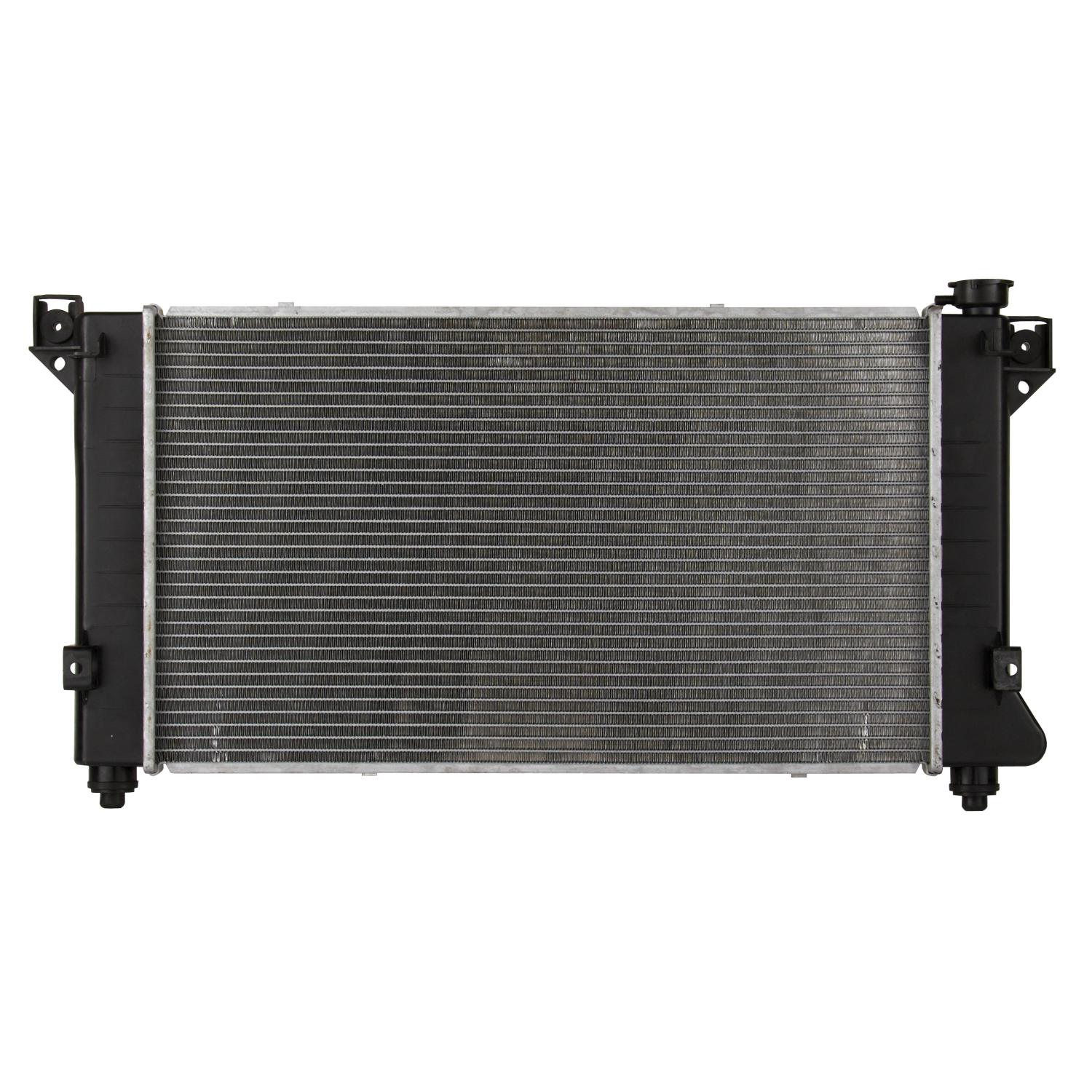 Spectra Premium CU1862 - Radiator Spectra Premium CU1862 Radiator product image 2 of 4