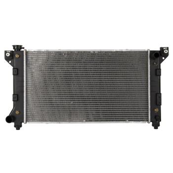 1996 Dodge Caravan Radiator Spectra Premium CU1862 image 3 of 4