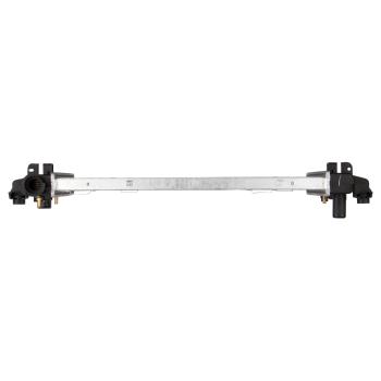 1996 Dodge Caravan Radiator Spectra Premium CU1862 image 4 of 4