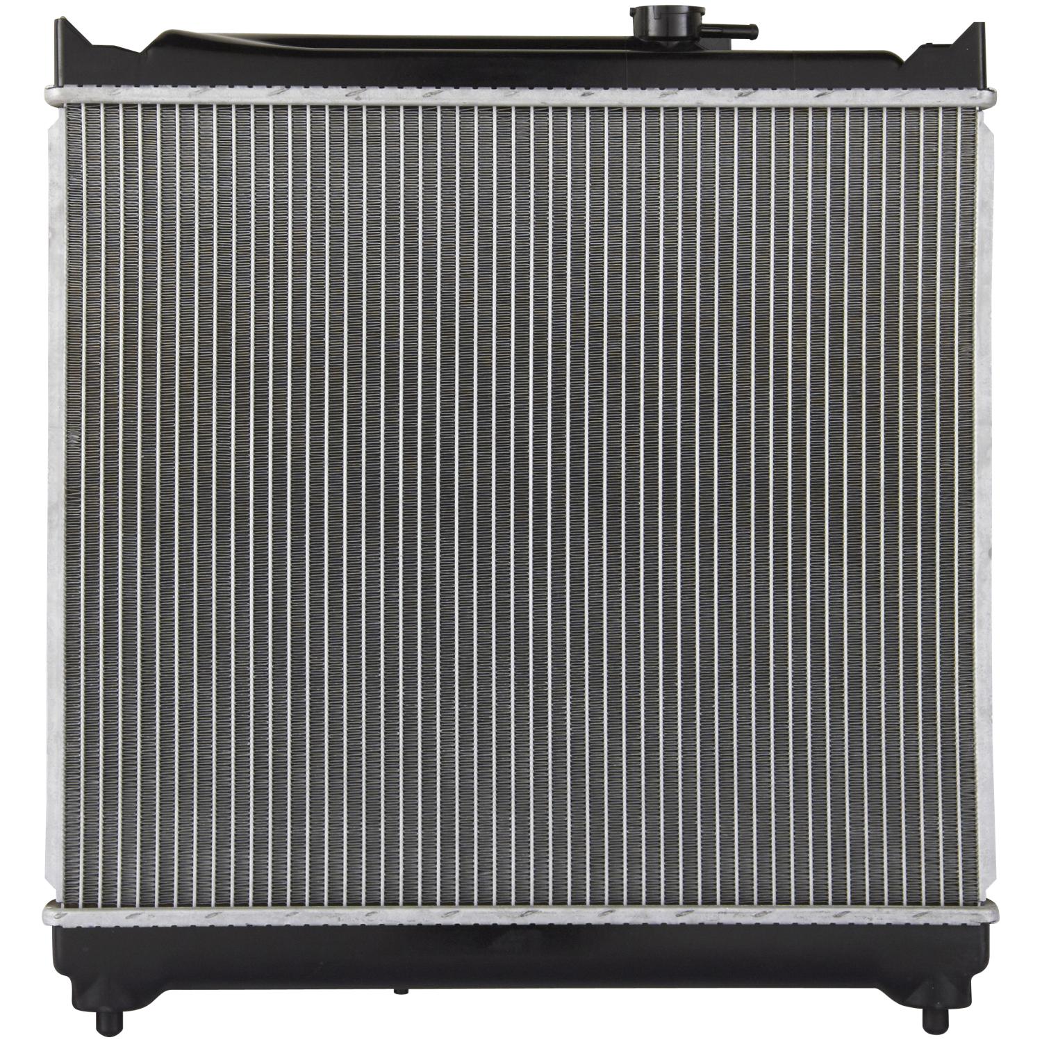 Spectra Premium CU1864 - Radiator Spectra Premium CU1864 Radiator product image 2 of 4
