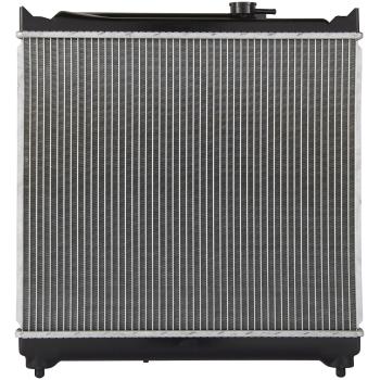 1996 Geo Tracker Radiator Spectra Premium CU1864 image 2 of 4