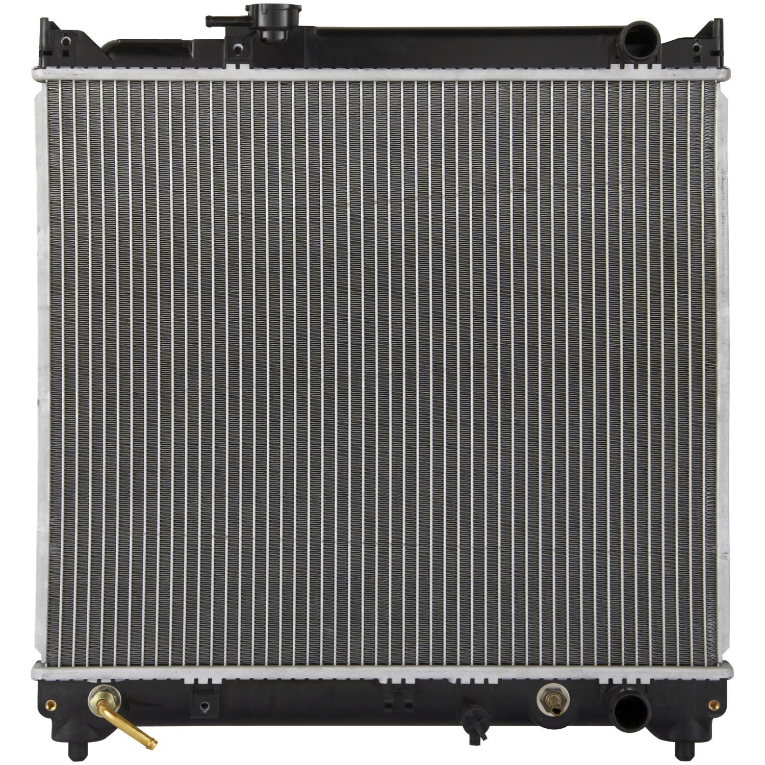 Spectra Premium CU1864 - Radiator Spectra Premium CU1864 Radiator product image 3 of 4