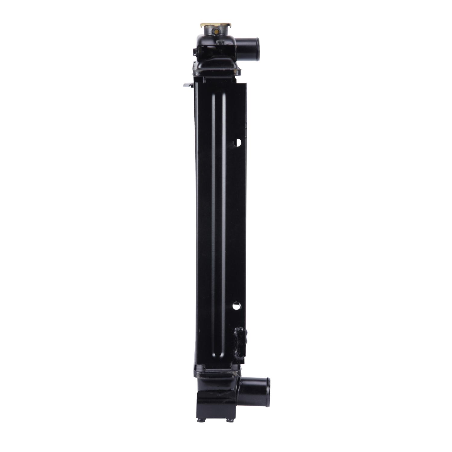Spectra Premium CU1879 - Radiator Spectra Premium CU1879 Radiator product image 3 of 3
