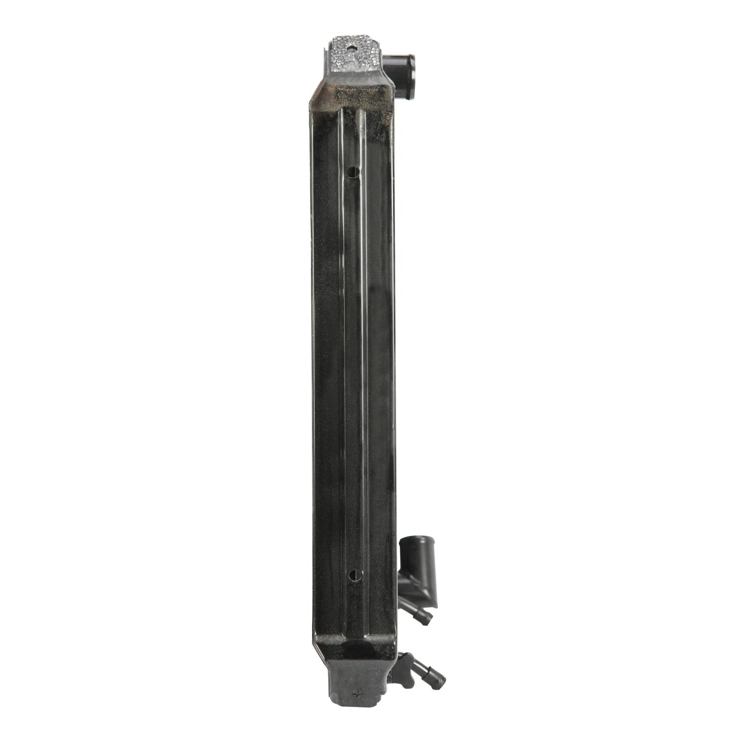 Spectra Premium CU188 - Radiator Spectra Premium CU188 Radiator product image 4 of 5