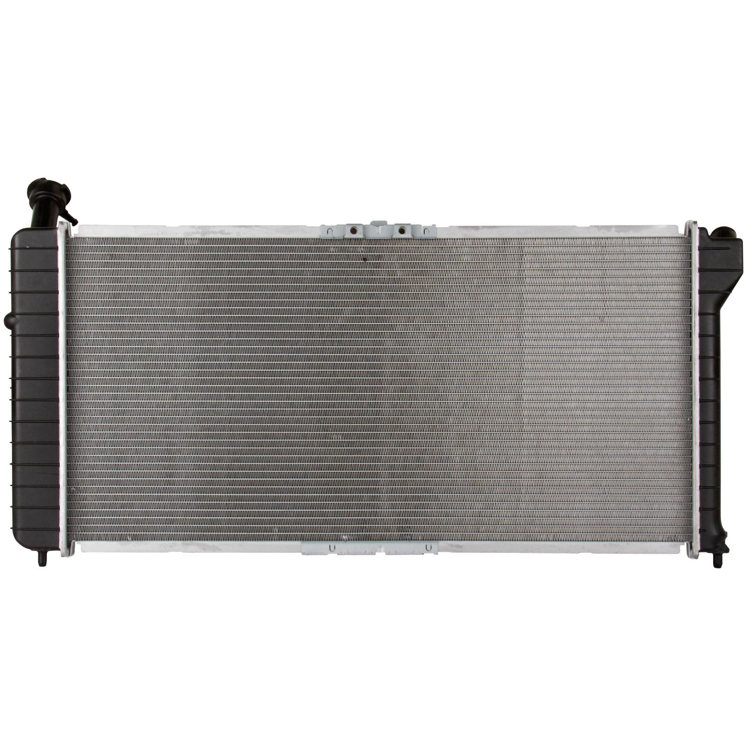 Spectra Premium CU1890 - Radiator Spectra Premium CU1890 Radiator product image 2 of 4