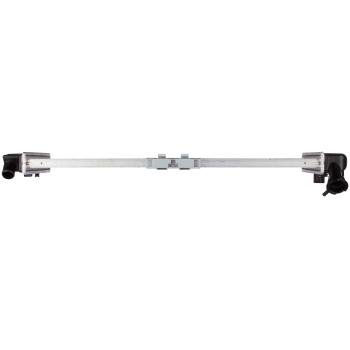 1997 Oldsmobile Silhouette Radiator Spectra Premium CU1890 image 4 of 4