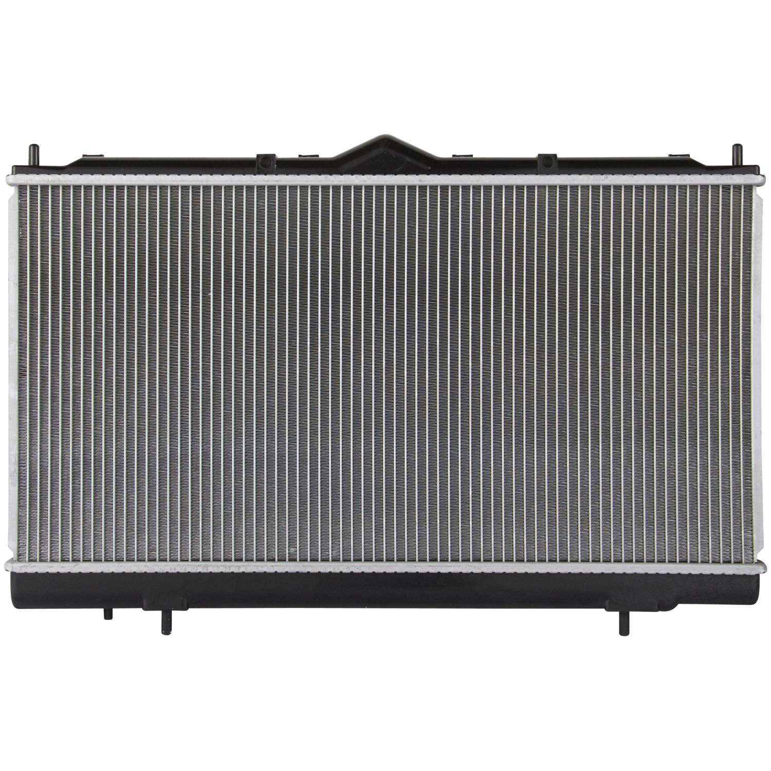 Spectra Premium CU1892 - Radiator Spectra Premium CU1892 Radiator product image 2 of 5