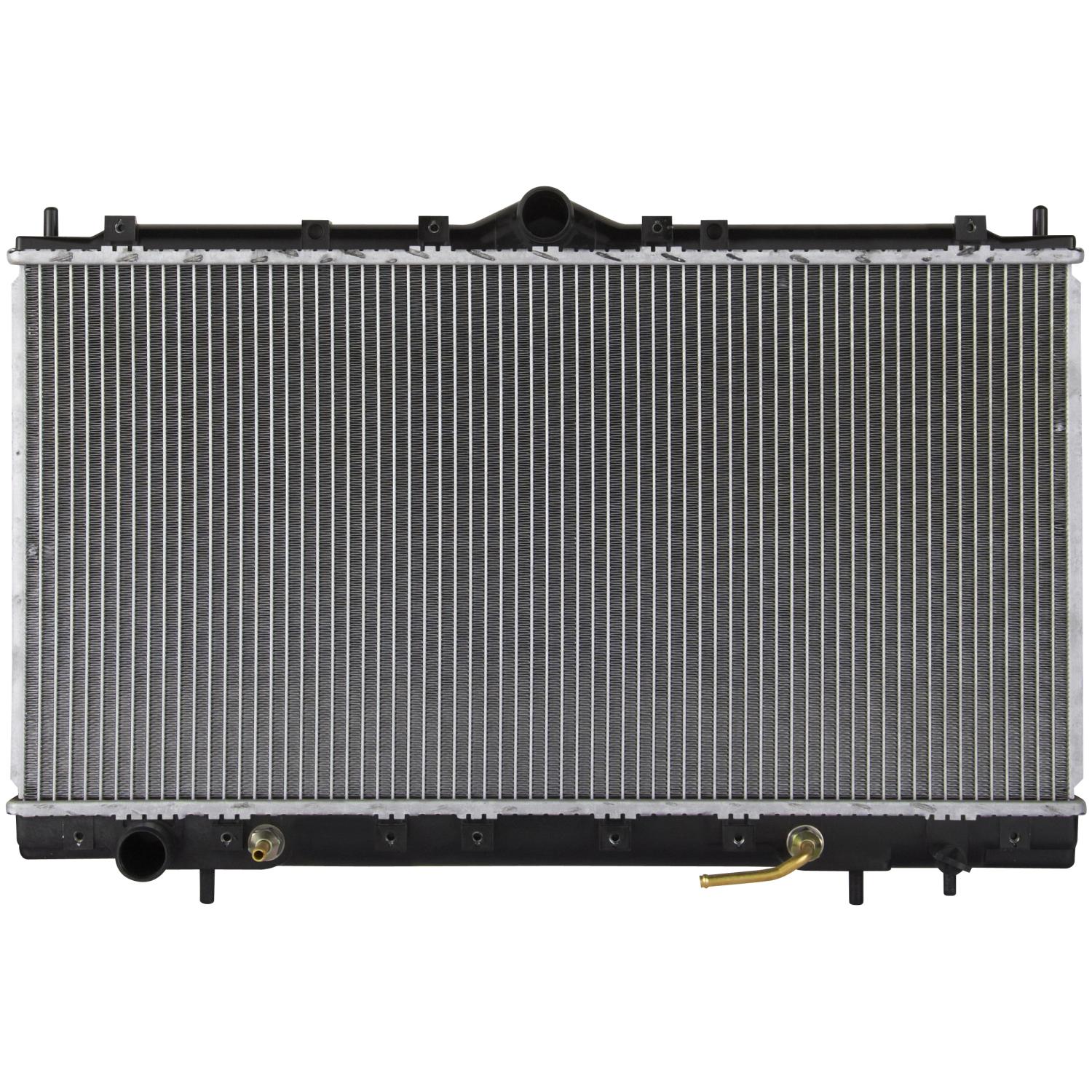 Spectra Premium CU1892 - Radiator Spectra Premium CU1892 Radiator product image 3 of 5