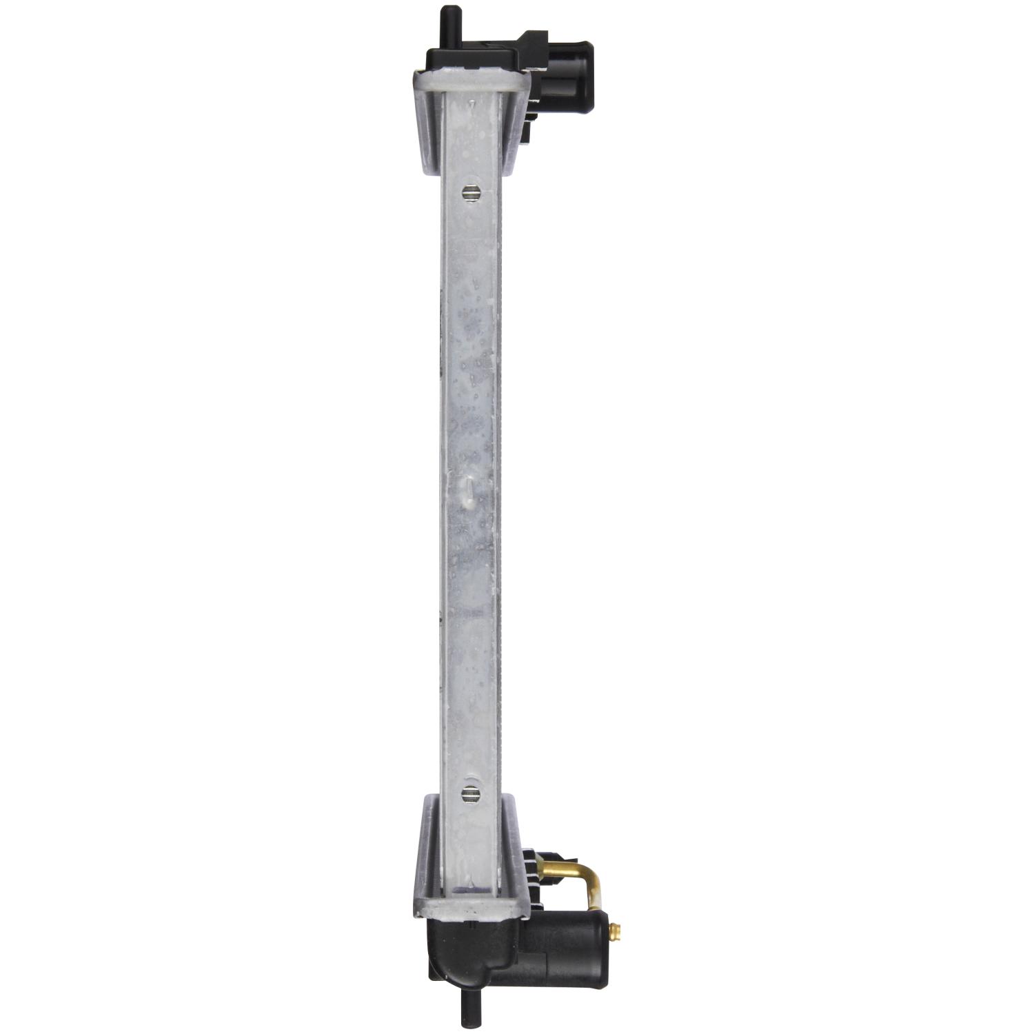 Spectra Premium CU1892 - Radiator Spectra Premium CU1892 Radiator product image 4 of 5