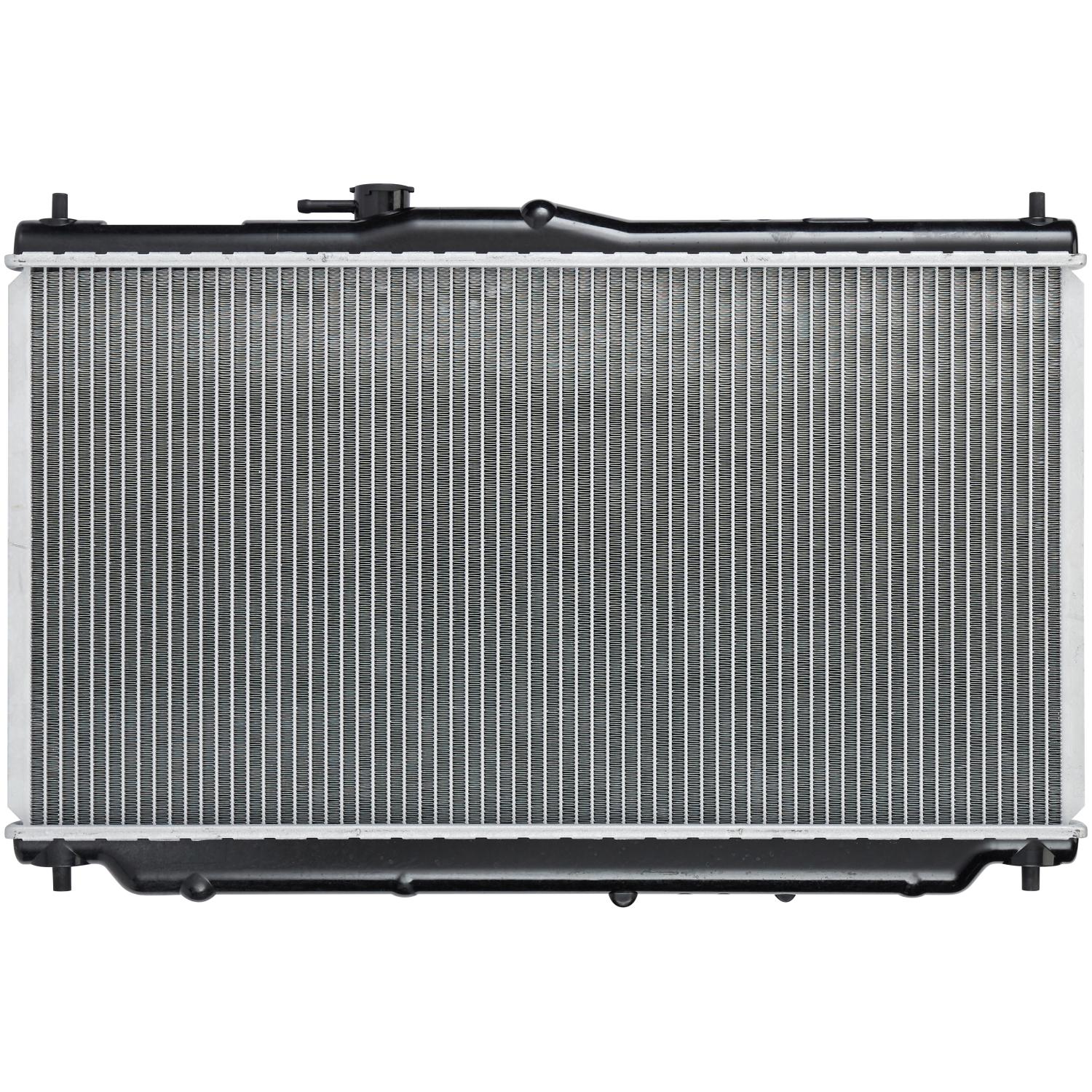 Spectra Premium CU19 - Radiator Spectra Premium CU19 Radiator product image 2 of 6