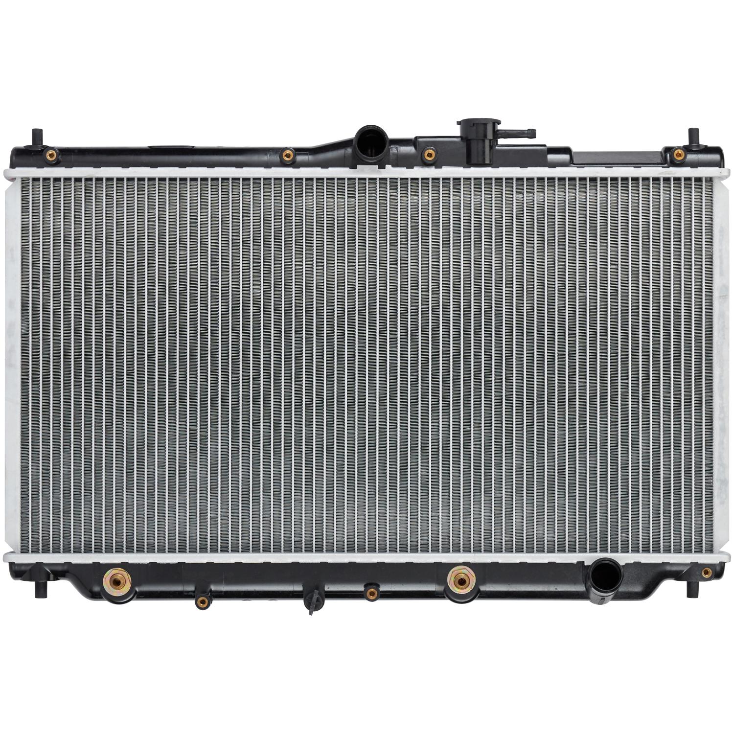 Spectra Premium CU19 - Radiator Spectra Premium CU19 Radiator product image 3 of 6