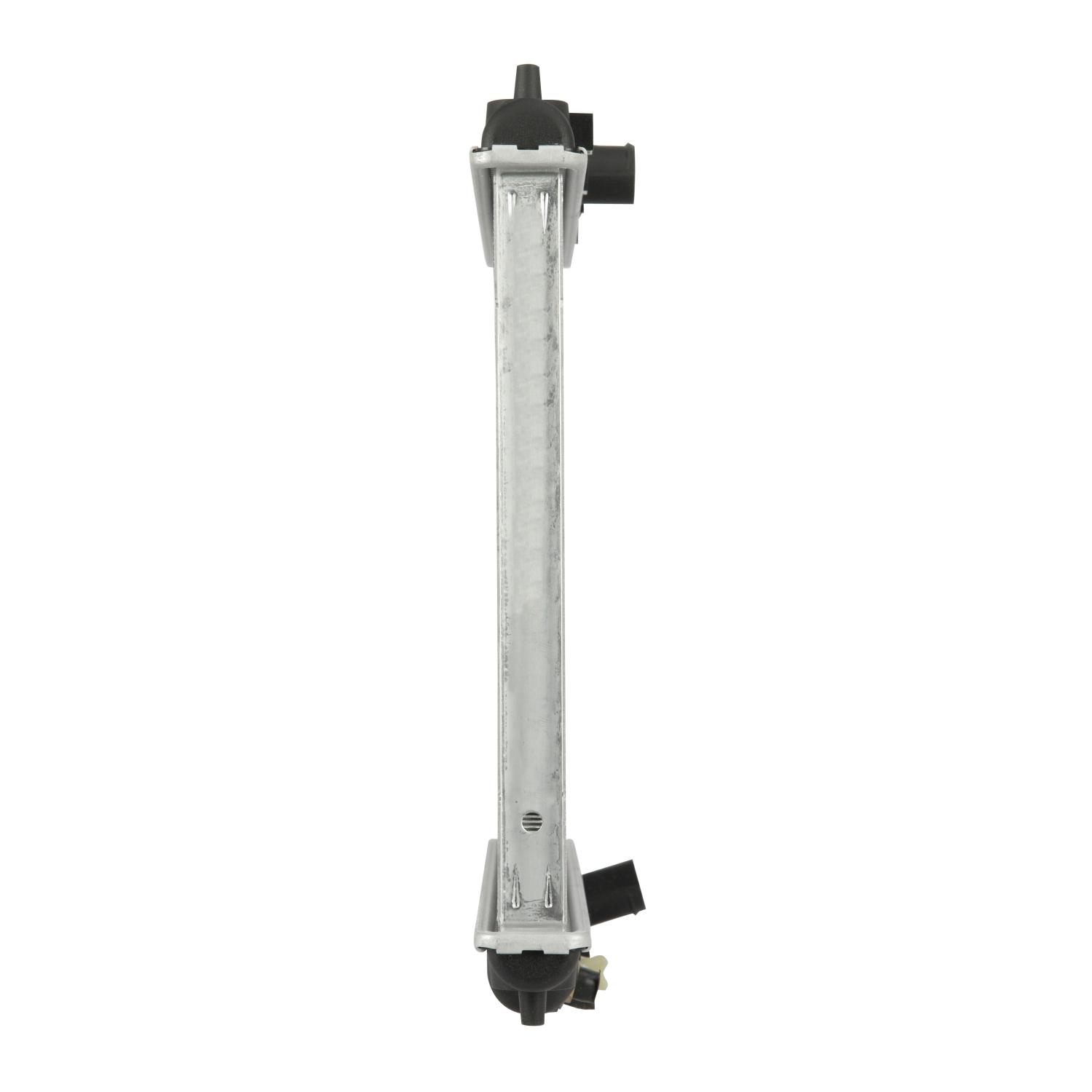 Spectra Premium CU19 - Radiator Spectra Premium CU19 Radiator product image 5 of 6
