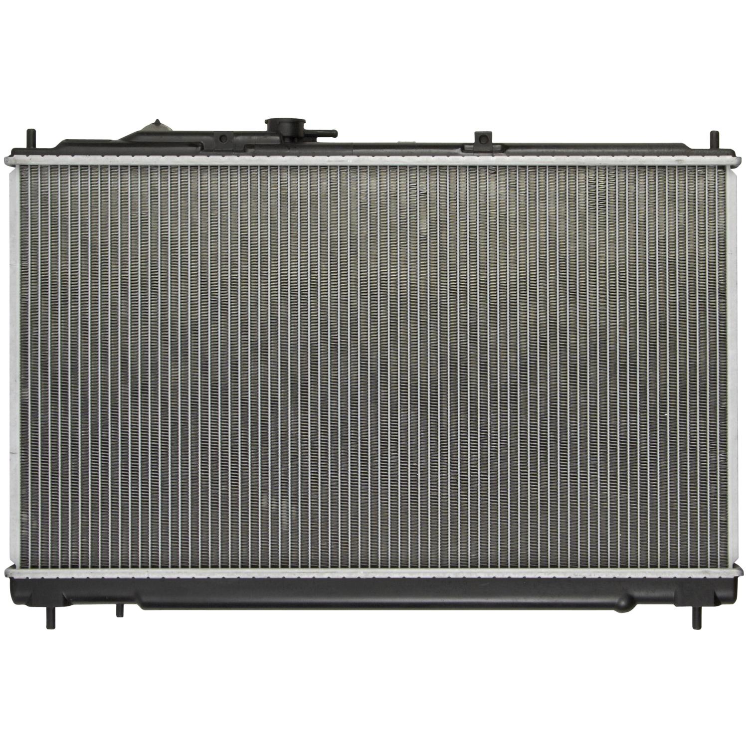 Spectra Premium CU1906 - Radiator Spectra Premium CU1906 Radiator product image 2 of 5