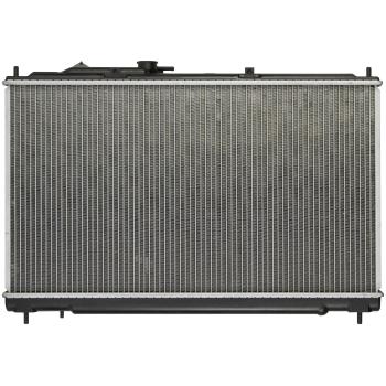 2000 Mitsubishi Diamante Radiator Spectra Premium CU1906 image 2 of 4
