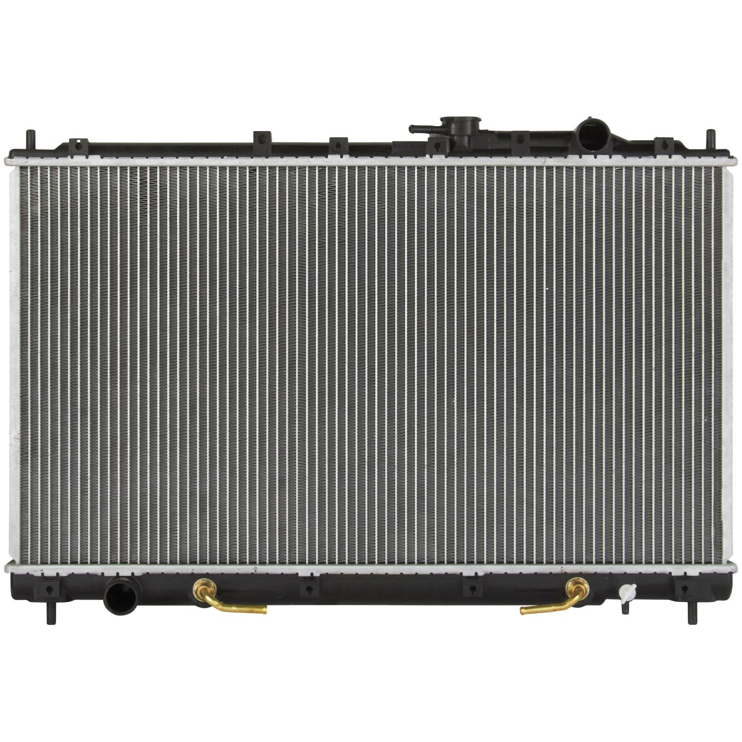 Spectra Premium CU1906 - Radiator Spectra Premium CU1906 Radiator product image 3 of 5