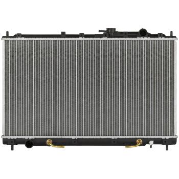 2000 Mitsubishi Diamante Radiator Spectra Premium CU1906 image 3 of 4