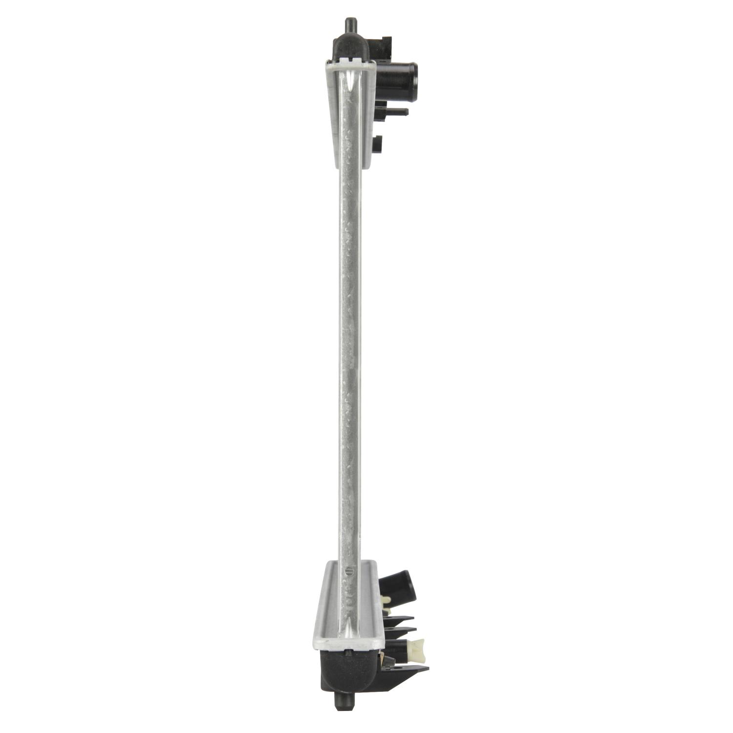 Spectra Premium CU1909 Radiator product image 4 of 5