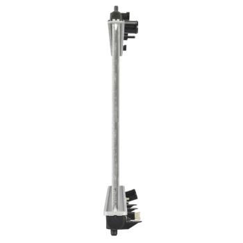 1999 Toyota Camry Radiator Spectra Premium CU1909 image 4 of 4