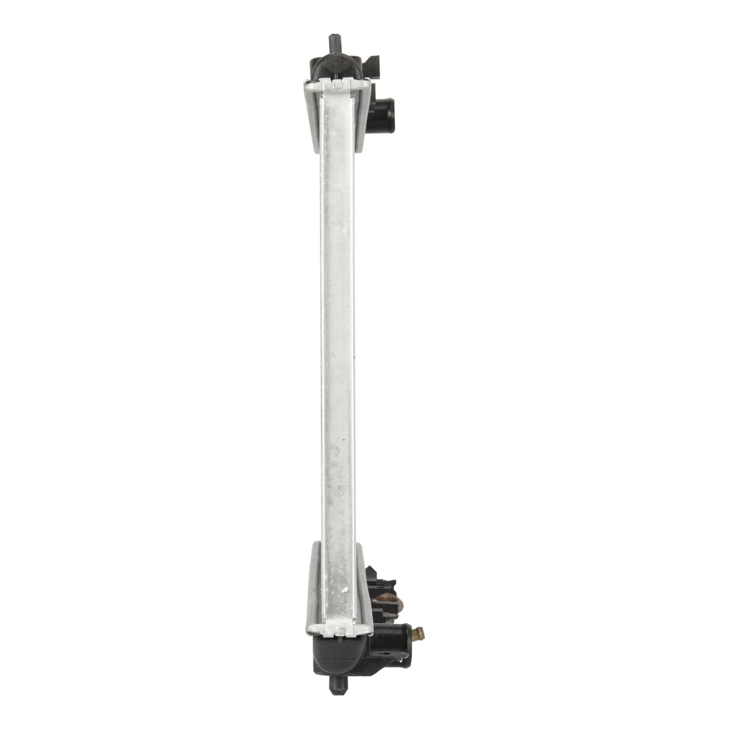 Spectra Premium CU1910 Radiator product image 4 of 5