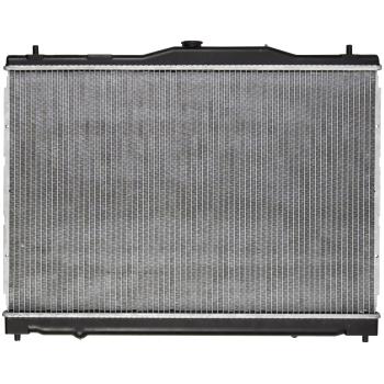 2001 Acura RL Radiator Spectra Premium CU1912 image 2 of 4
