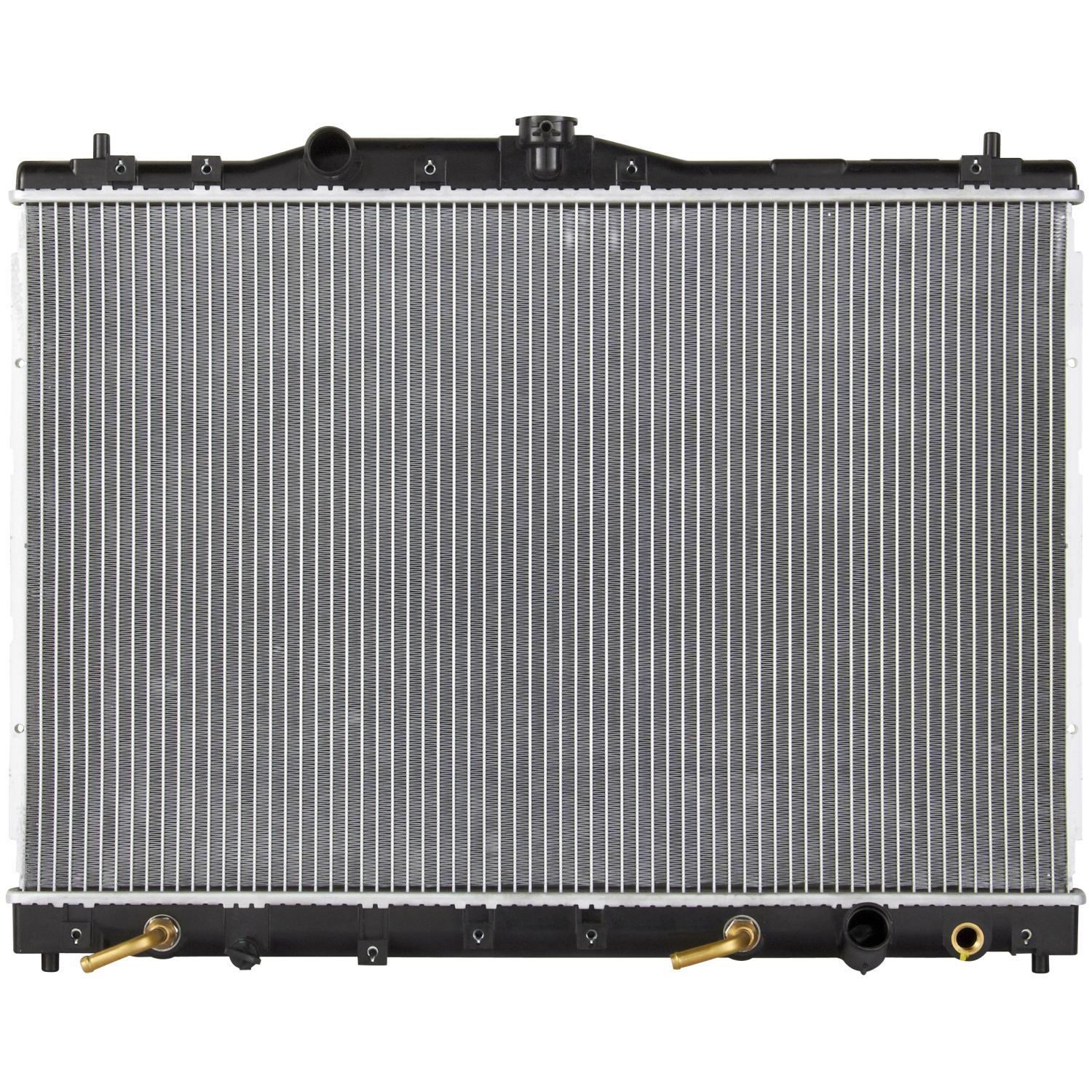 Spectra Premium CU1912 - Radiator Spectra Premium CU1912 Radiator product image 3 of 4