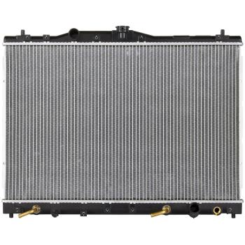 2001 Acura RL Radiator Spectra Premium CU1912 image 3 of 4