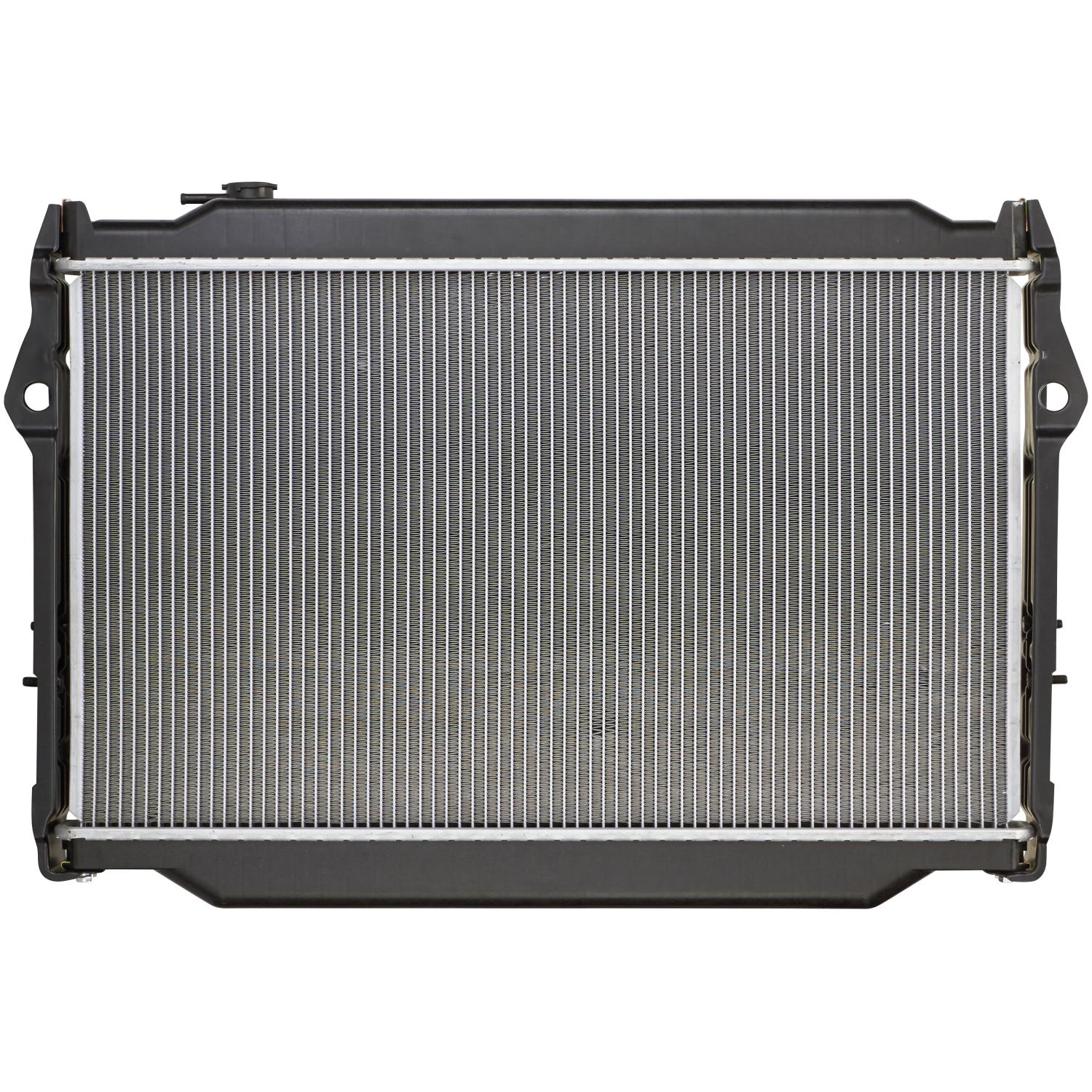 Spectra Premium CU1917 - Radiator Spectra Premium CU1917 Radiator product image 2 of 5