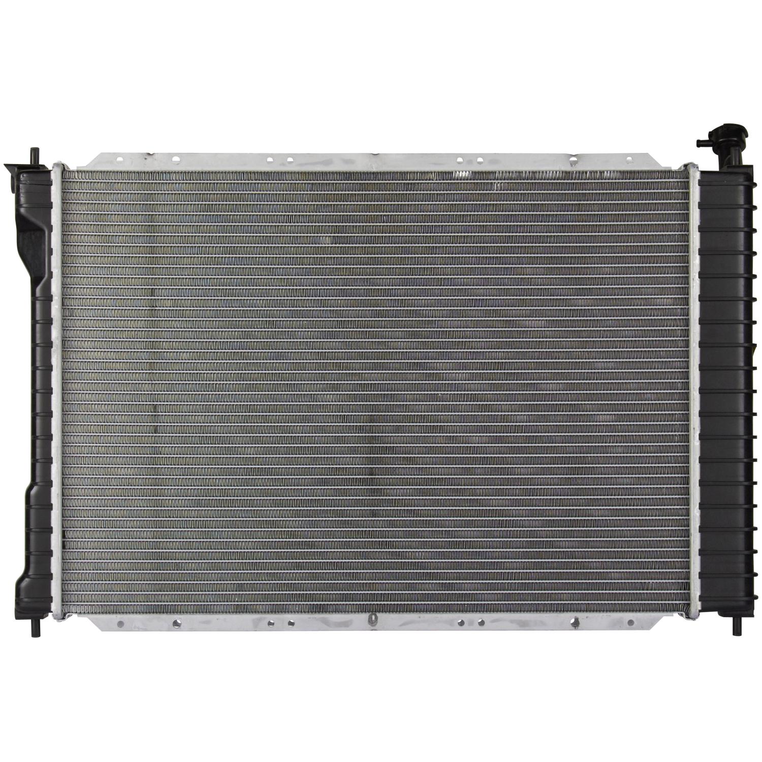 Spectra Premium CU1924 - Radiator Spectra Premium CU1924 Radiator product image 2 of 4