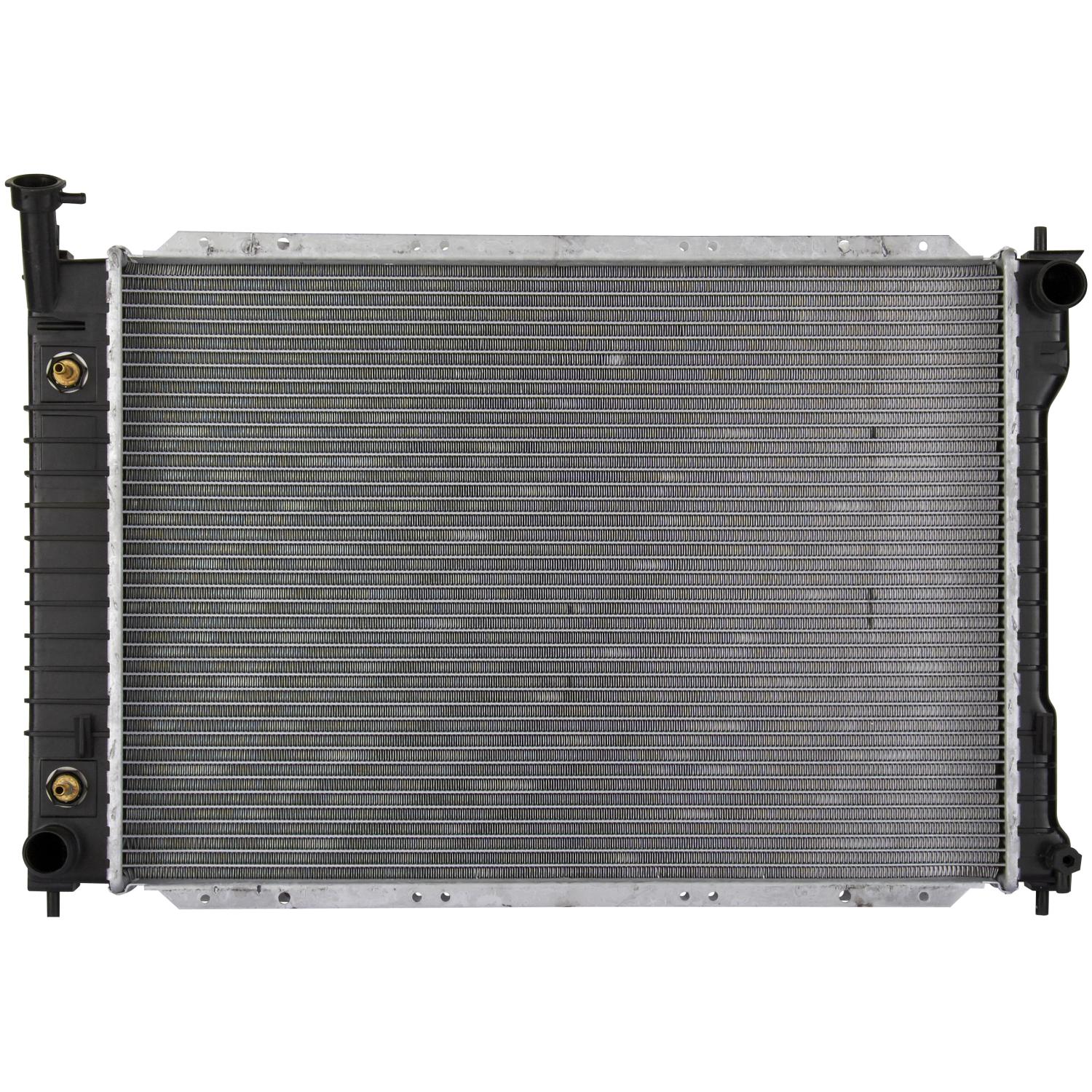 Spectra Premium CU1924 - Radiator Spectra Premium CU1924 Radiator product image 3 of 4