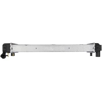 1997 Mercury Villager Radiator Spectra Premium CU1924 image 4 of 4