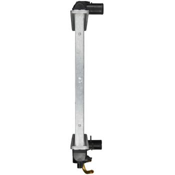 Spectra Premium CU196 Radiator product image 5 of 5