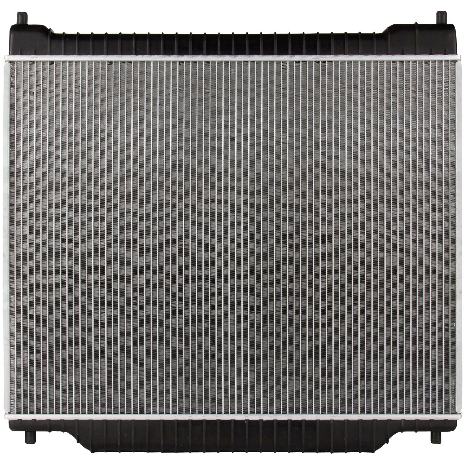 Spectra Premium CU1994 - Radiator Spectra Premium CU1994 Radiator product image 2 of 4
